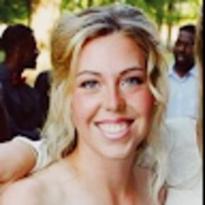 Meet your Posher, Sadie